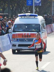 武安市大型活动