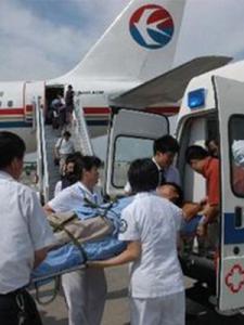 武安市接送服务