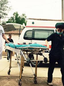 武安市院后转乡