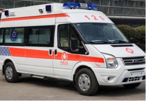 武安市救护车租赁