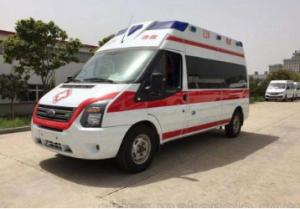 武安市救护车租赁